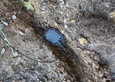 Fibre Fault