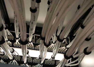 Data Cabling