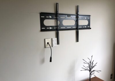Smart Tv Installation